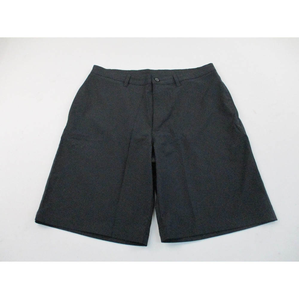C9 by Champion Shorts Men 34 Black Golf Relaxed Fit Lightweight Utility Sporty